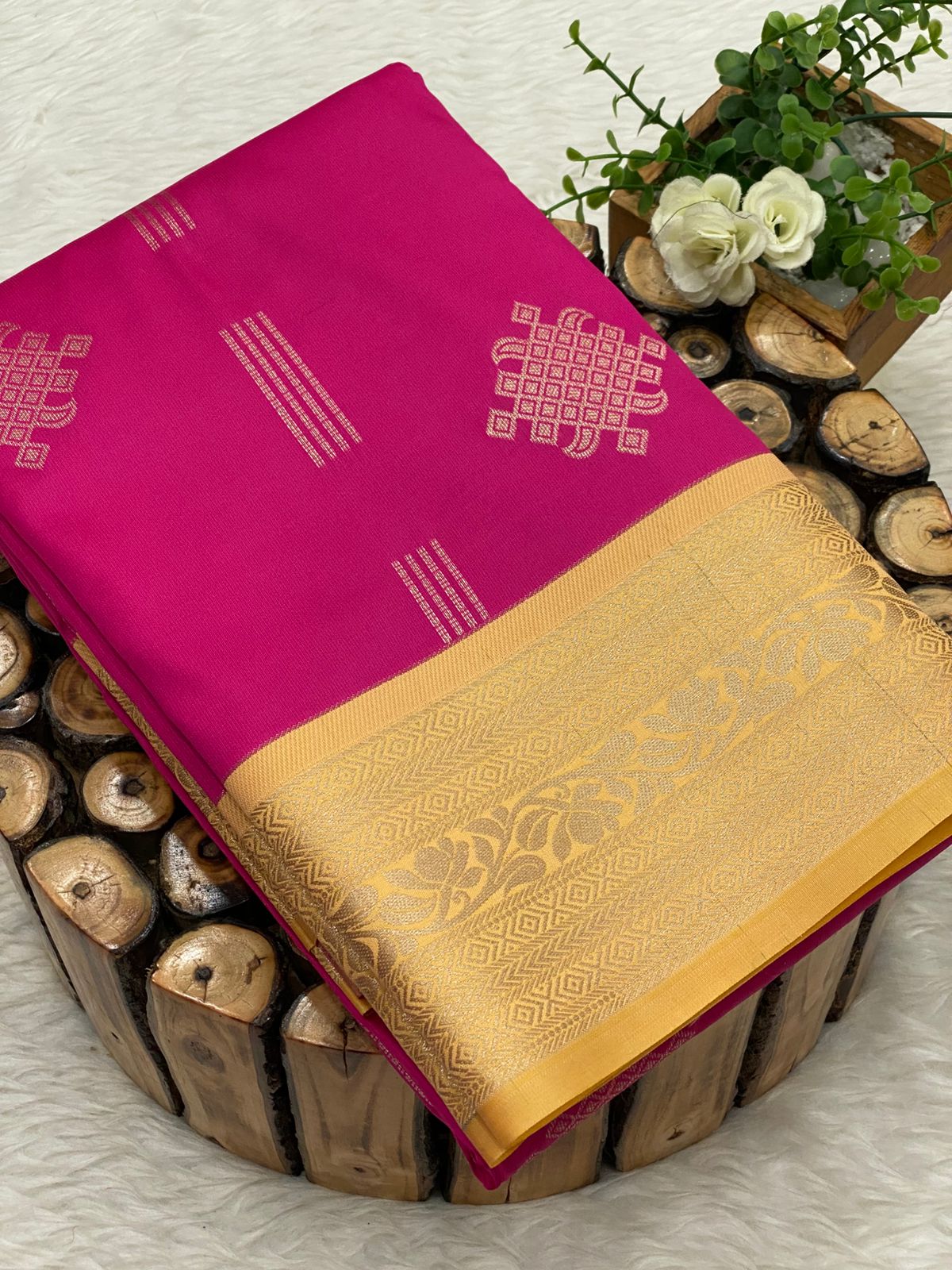 Budget Silk Sarees