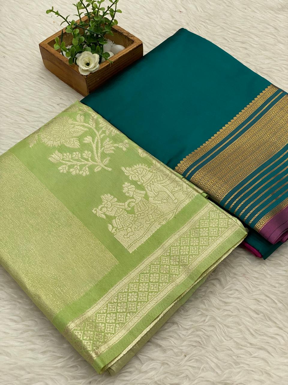 Combo saree - Vol1