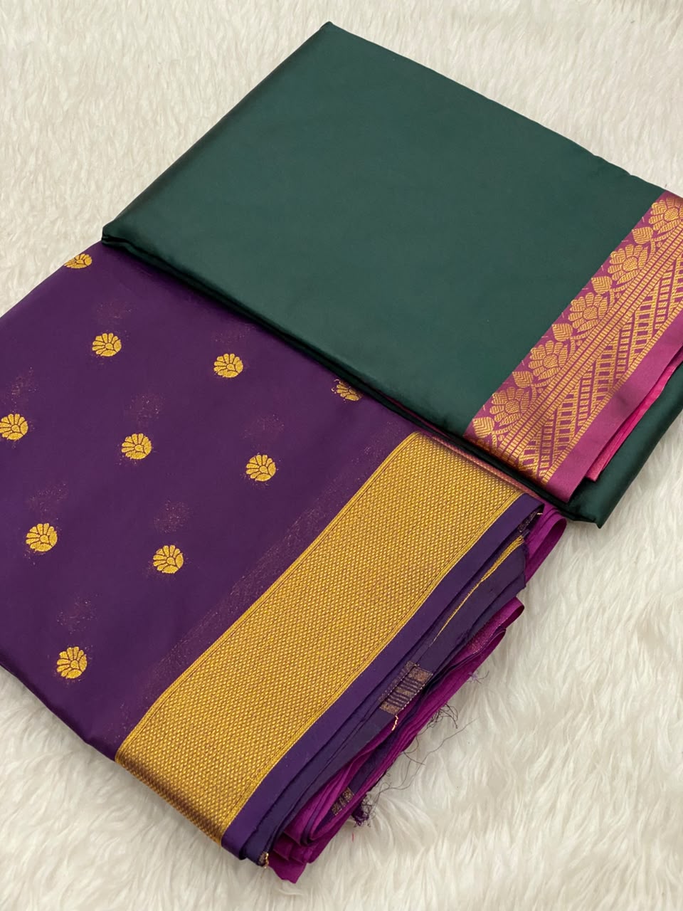 Combo Saree-Vol2