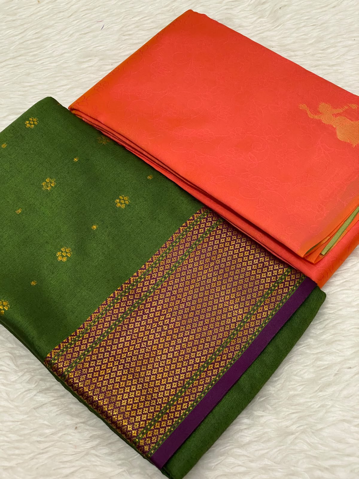 999-Combo Saree vol7