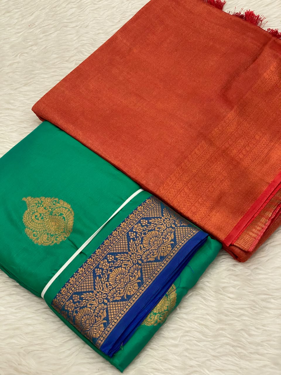 999 Combo Sarees - vol5