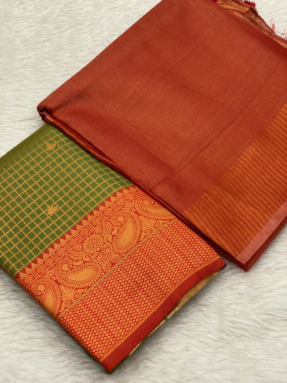 999 Combo Sarees - vol5