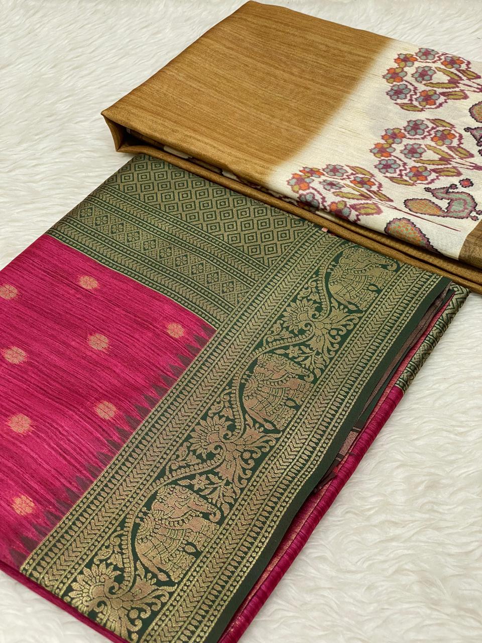 999-Combo Saree vol7
