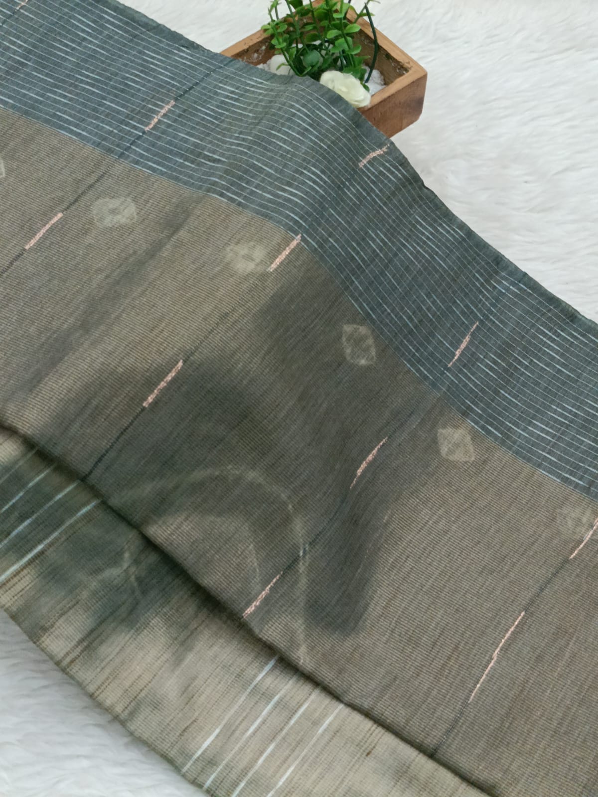 Baswara Silk Cotton Sarees