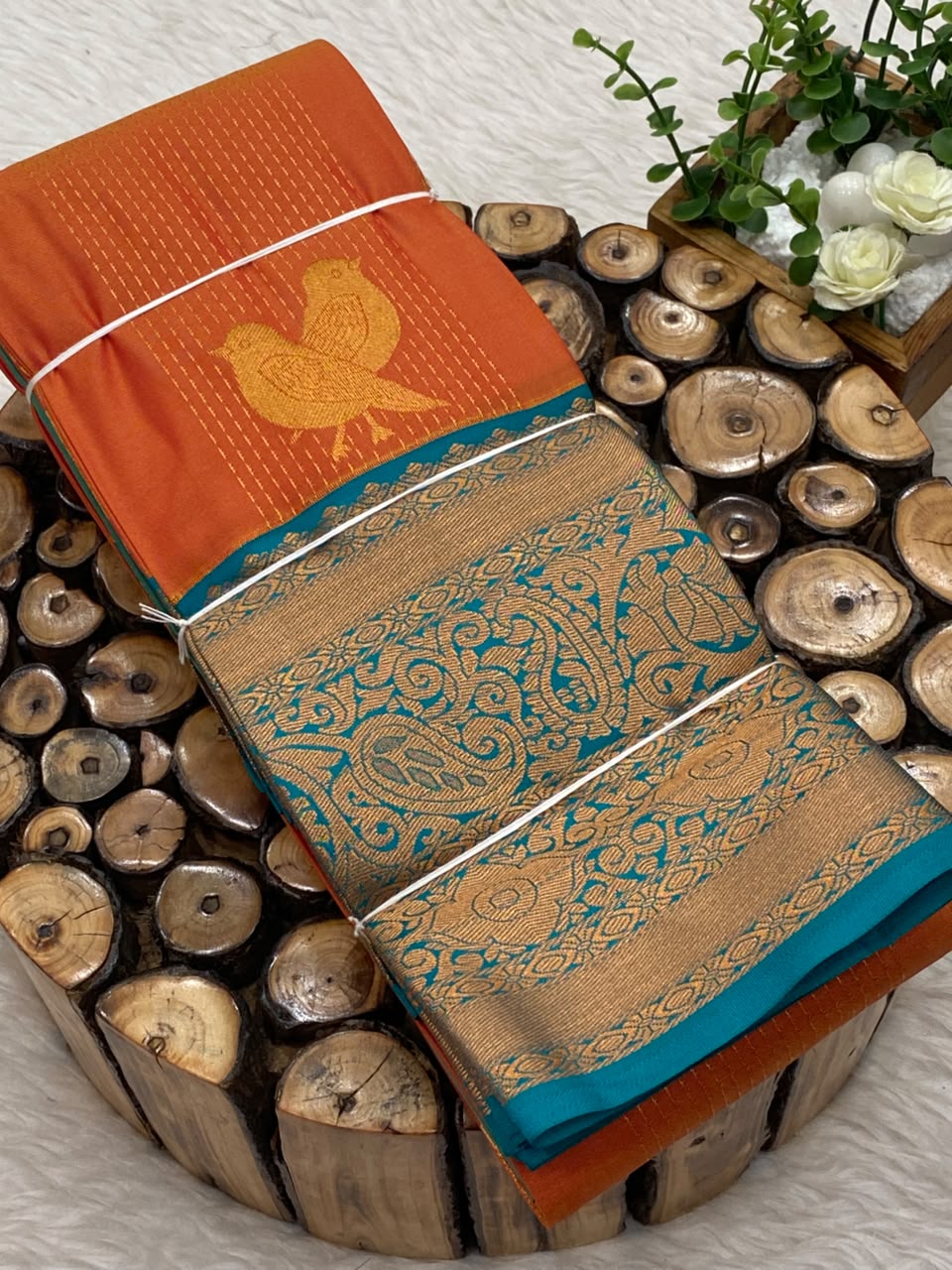 Budget Silk Sarees