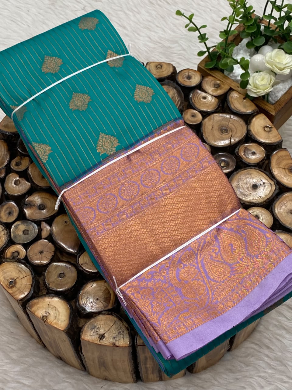 Budget Silk Sarees