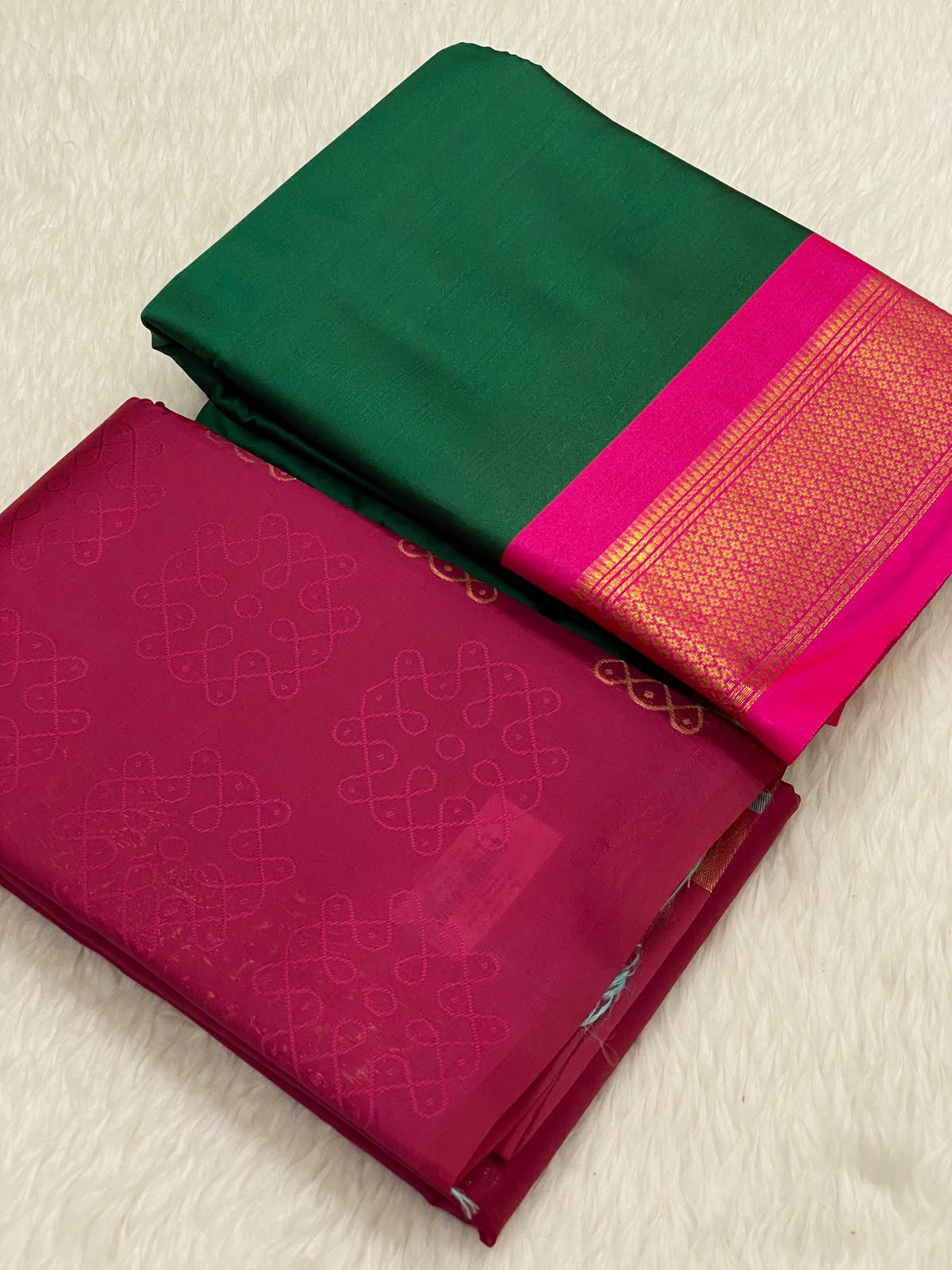 999 Combo Saree -vol8