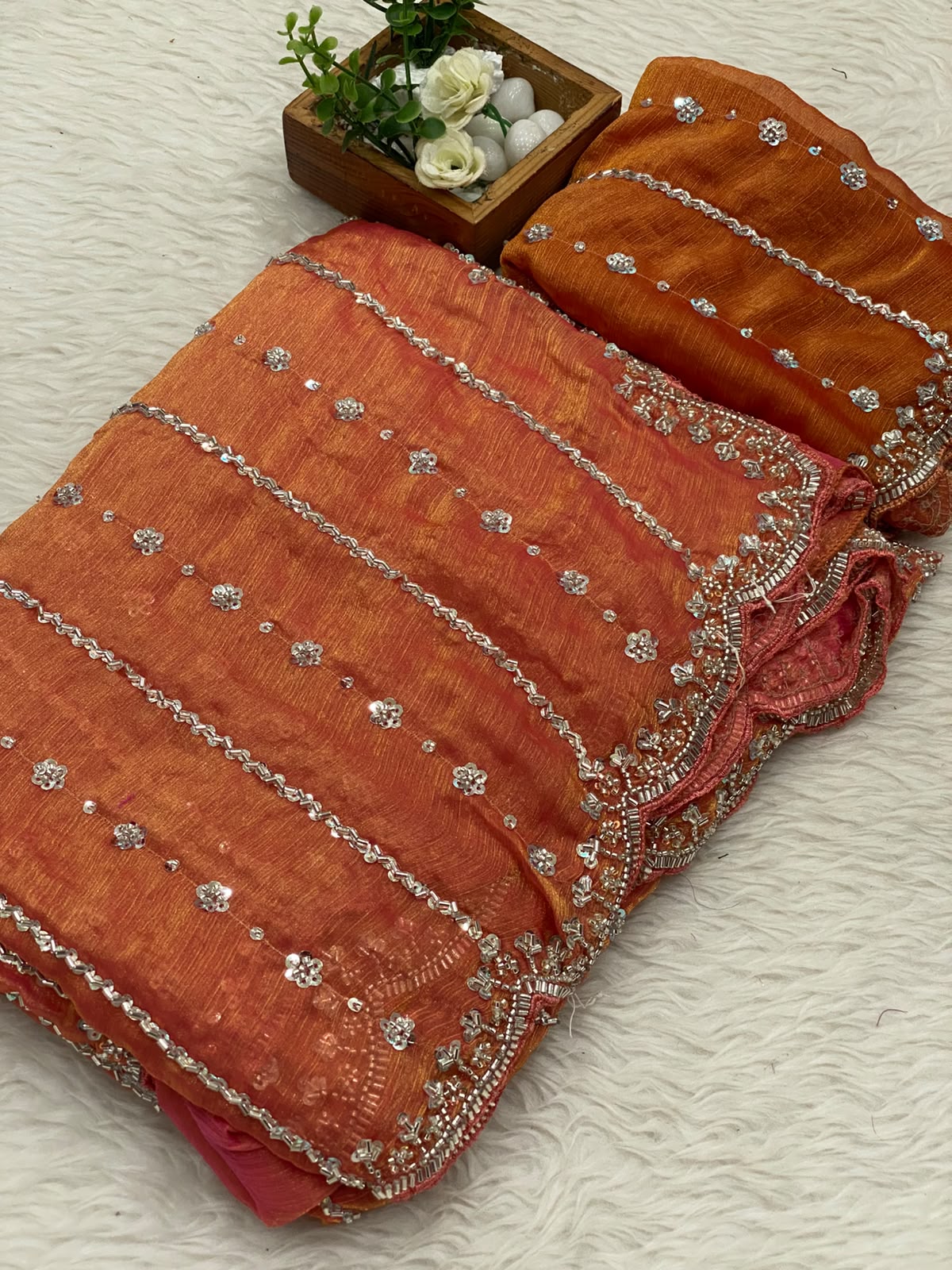 Designer Sarees-vol1