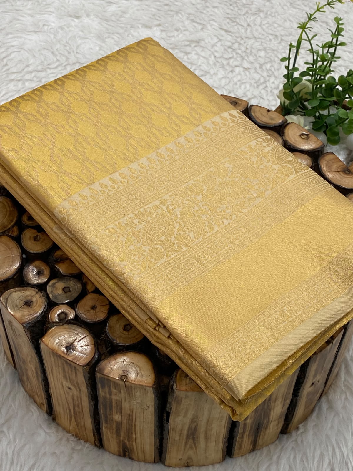 Kanchi Tissue Silk Sarees -vol1
