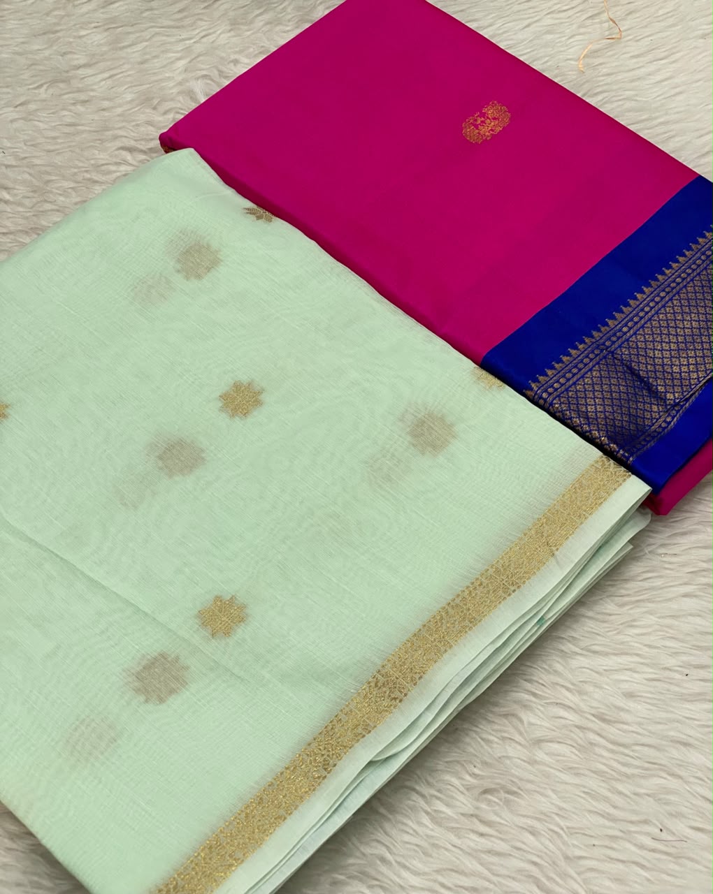 Combo Saree - Vol1