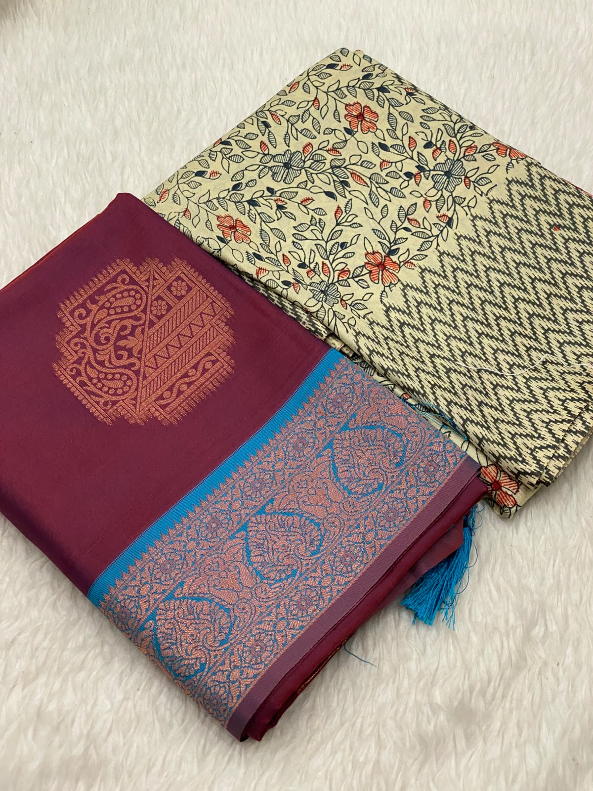 Combo Saree - Vol1