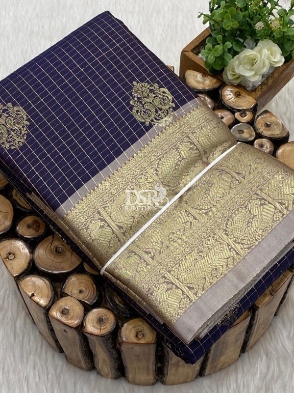 Vairaooshi  Bridal Sarees