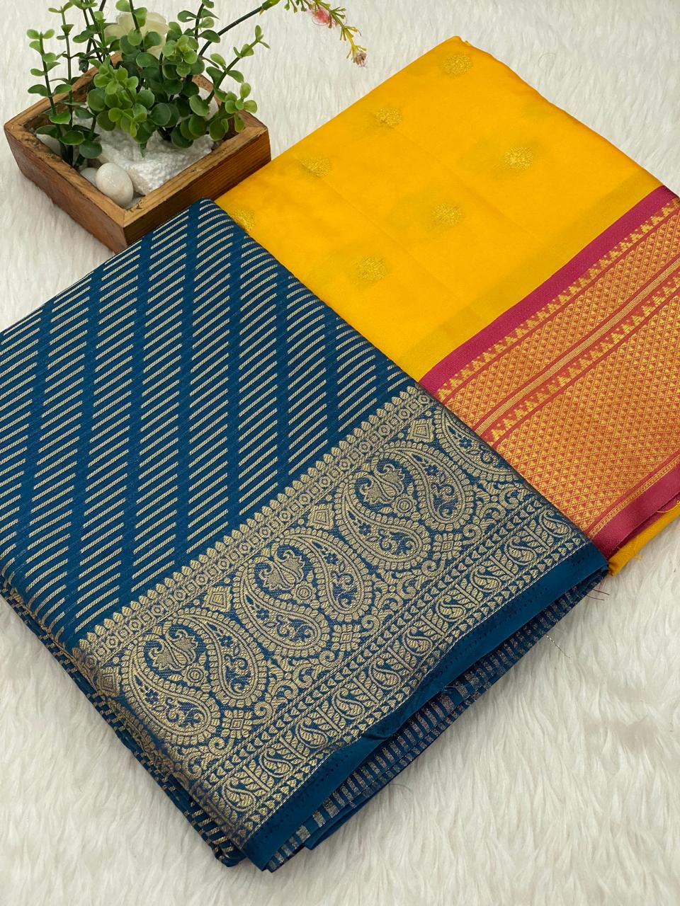999 Combo saree - Vol1