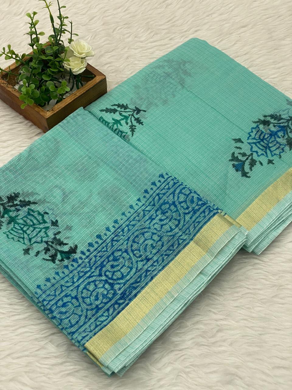 Kota net salwar