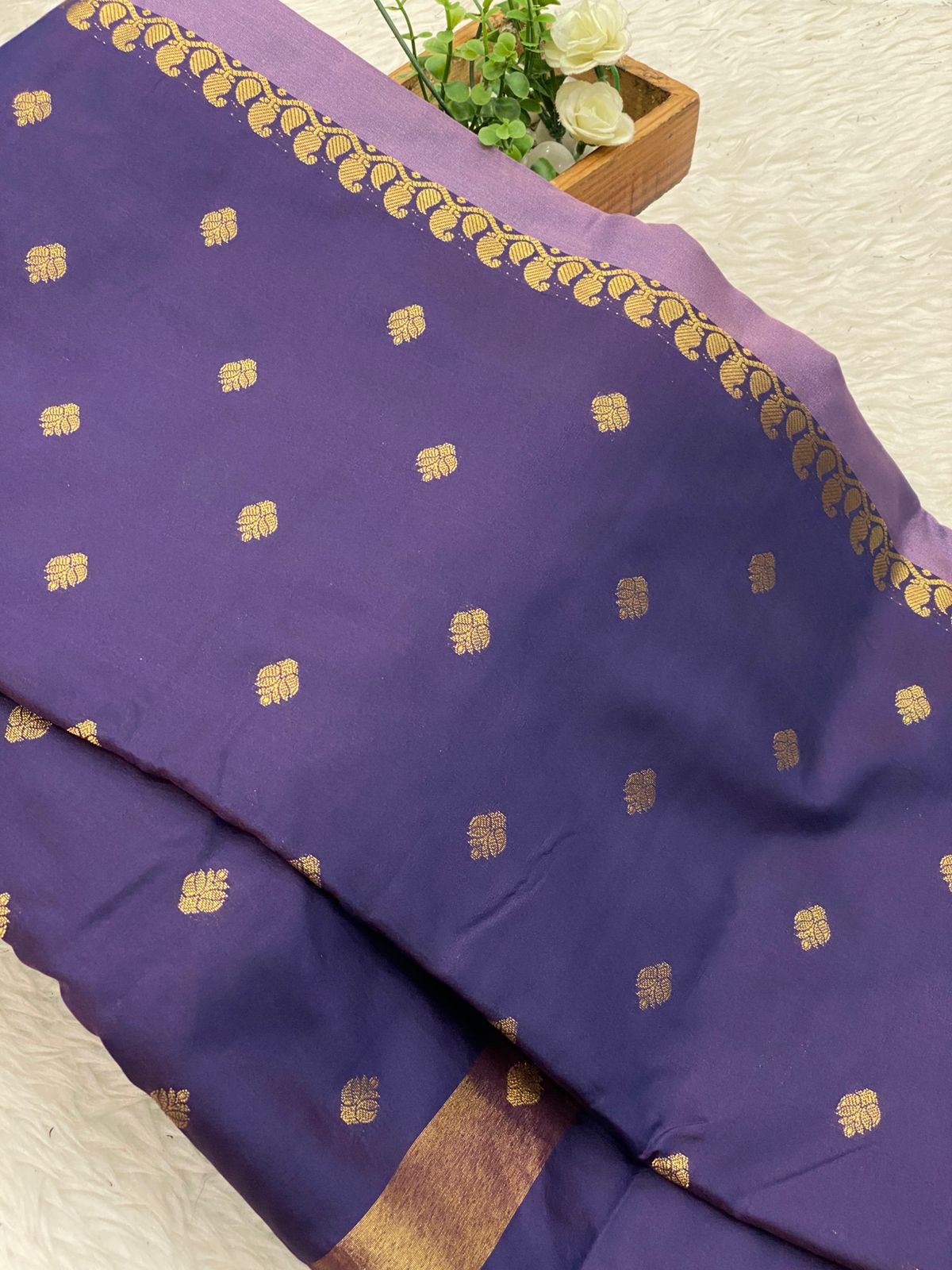 Premium Kanchi Soft Silk Saree-vol2