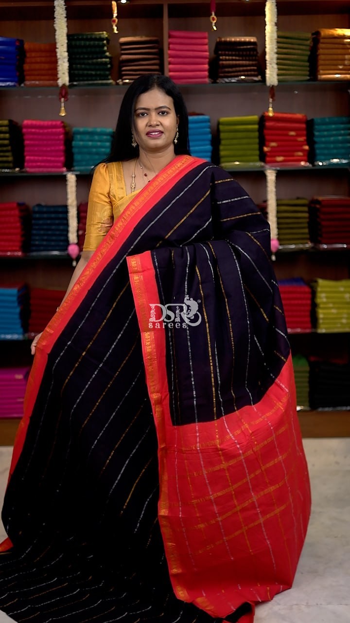 Sungudi Cotton Sarees - vol1