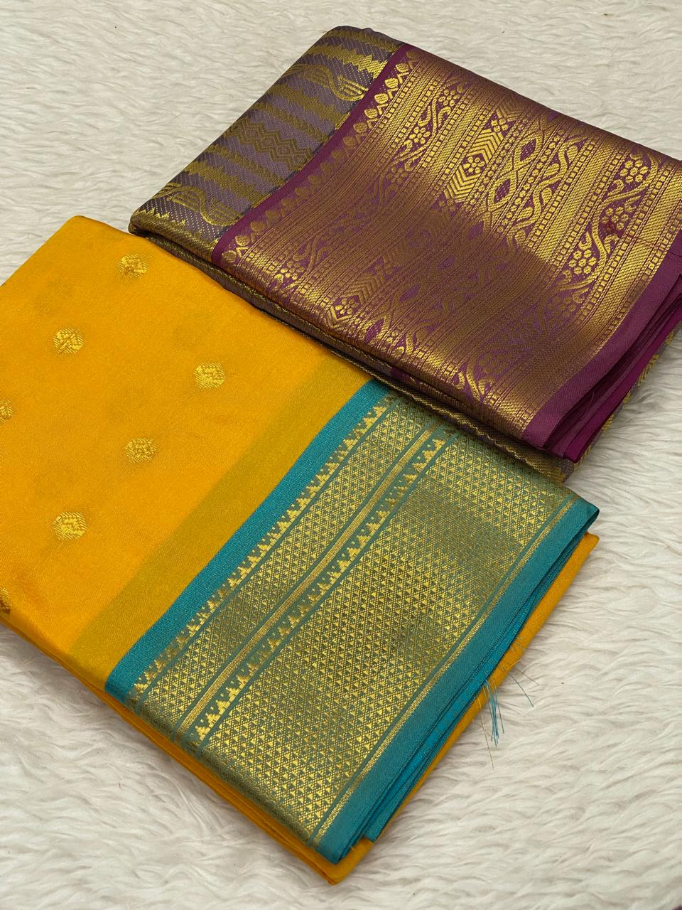 999-Combo Saree vol7