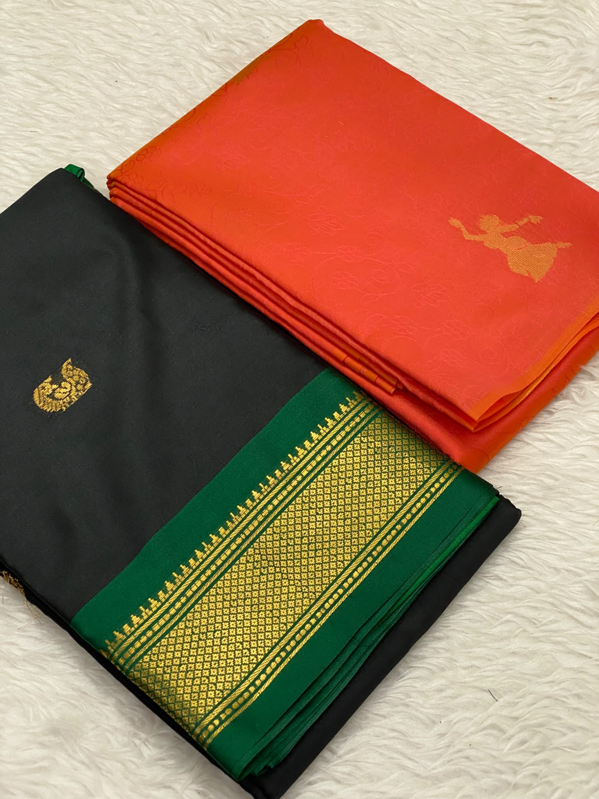999-Combo Saree vol7