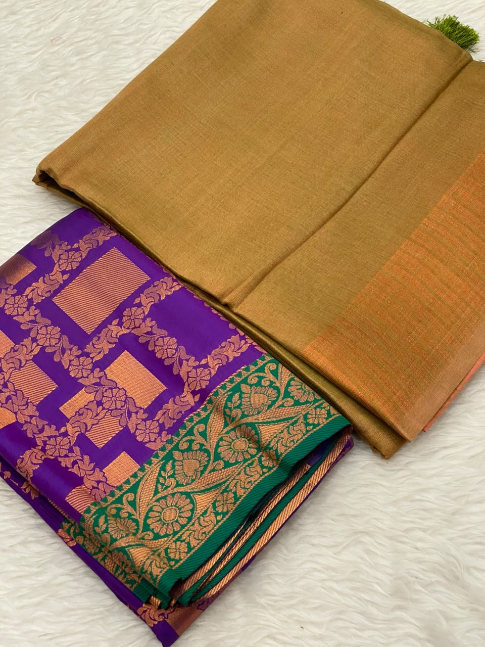 999 Combo Sarees - vol5