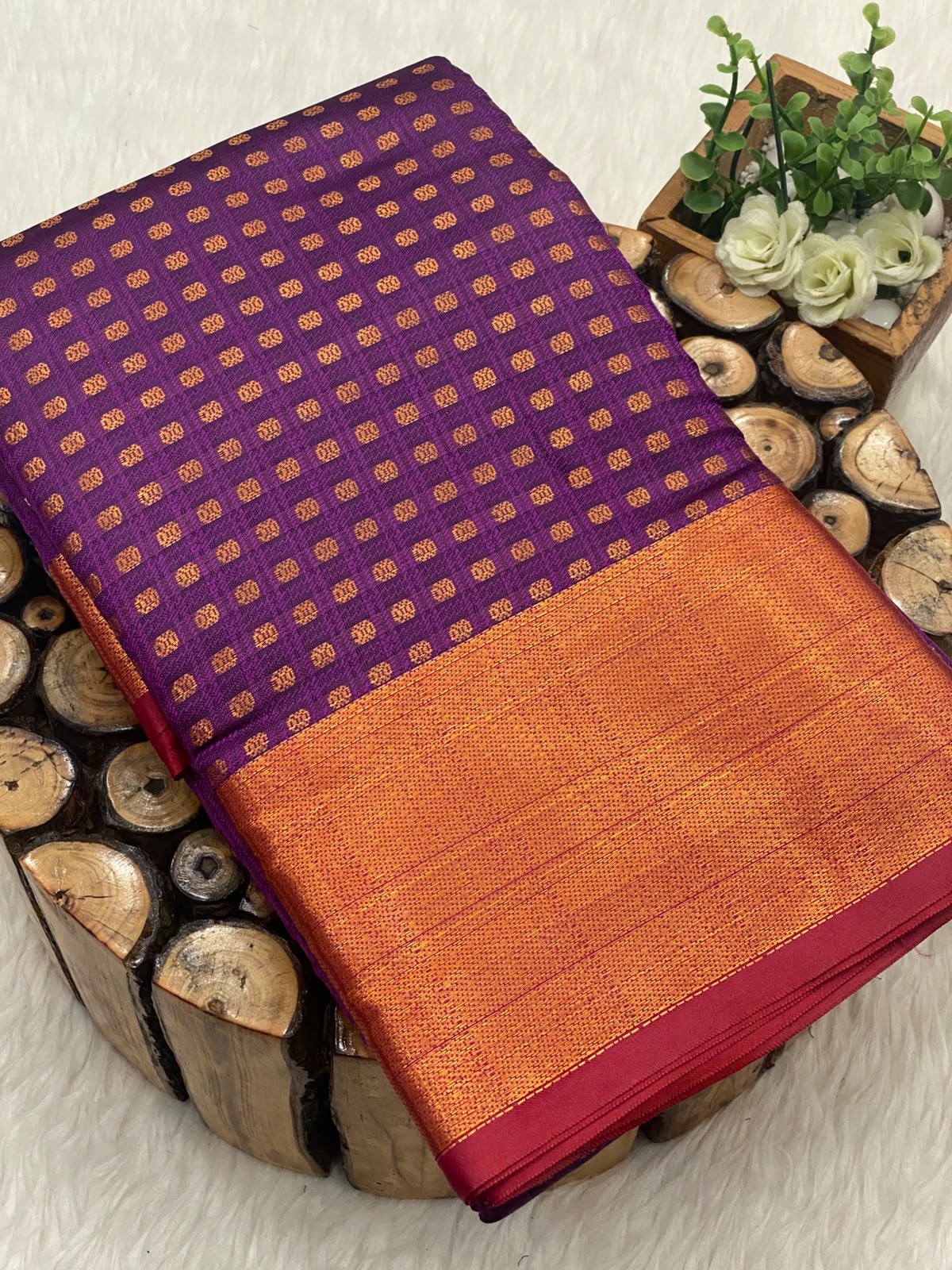 Banarasi Katan Bridal Sarees-vol1