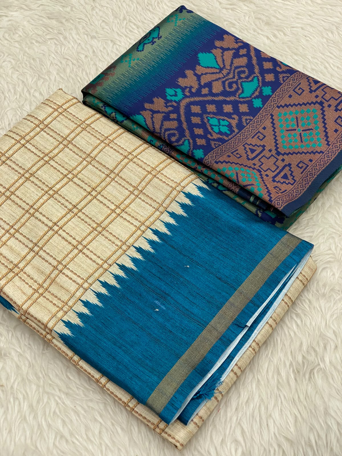 999 Combo Saree -Vol9