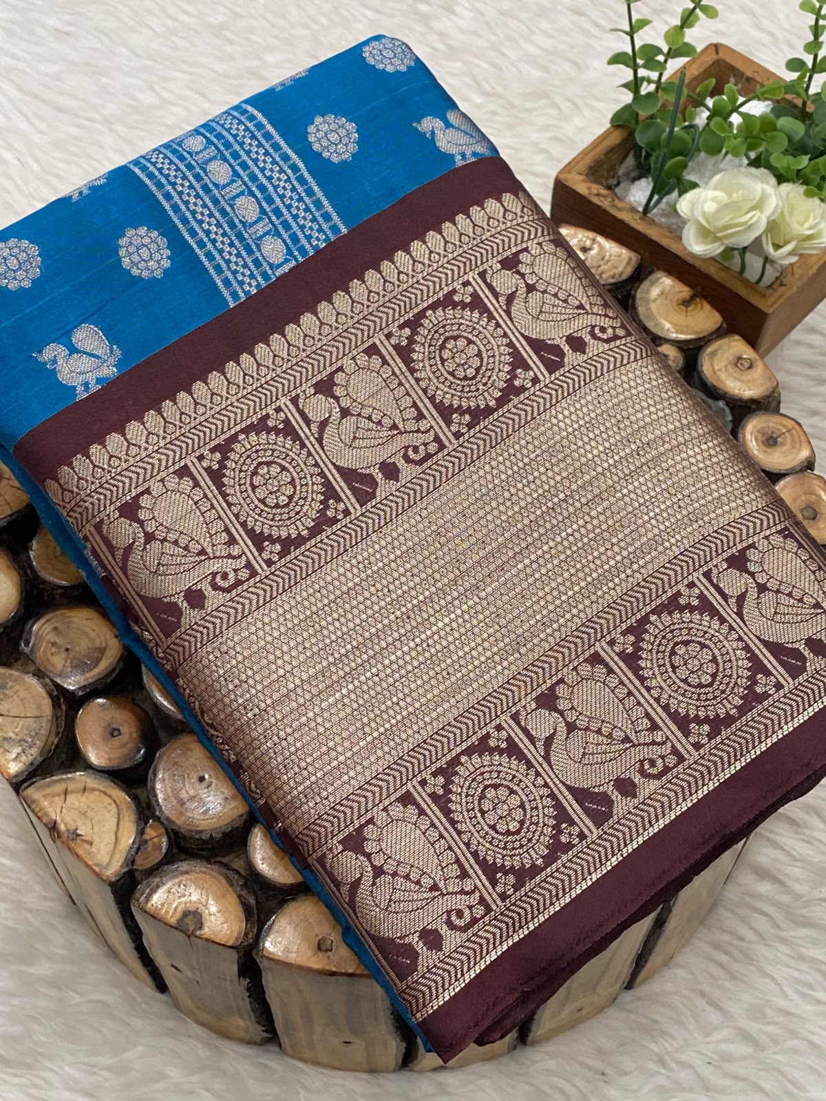 Banarasi Bridal Sarees-vol1