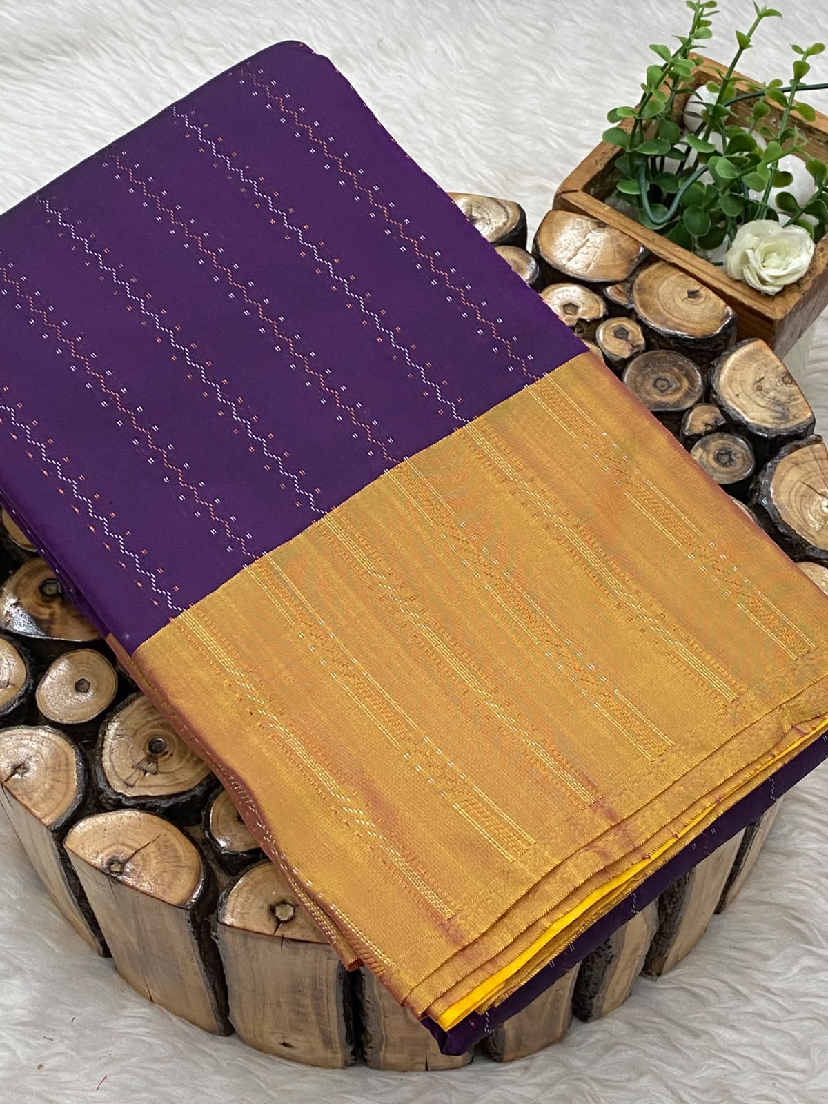 Arani Vairaooshi Soft Silk Saree-vol1