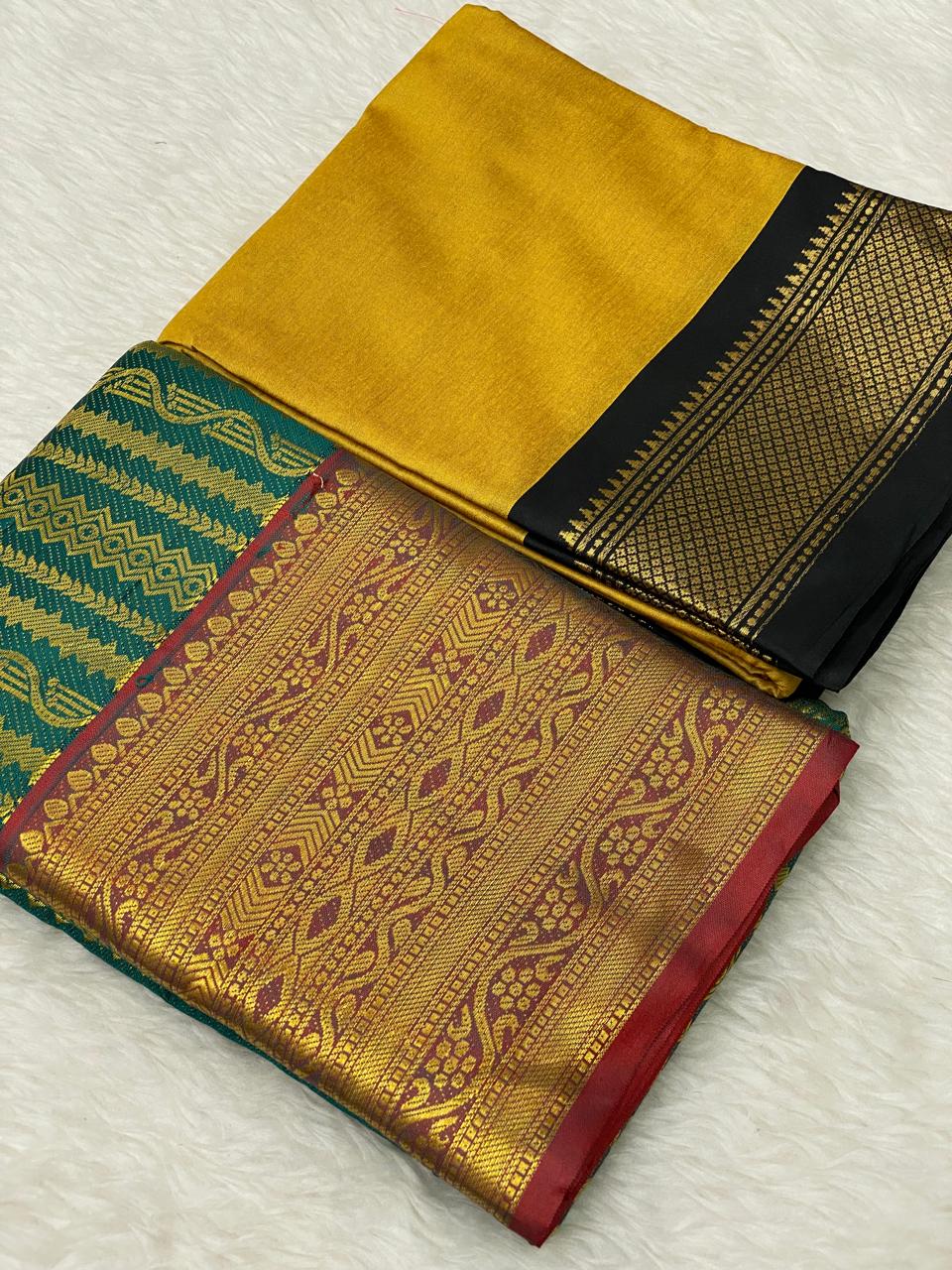 999- Combo Sarees