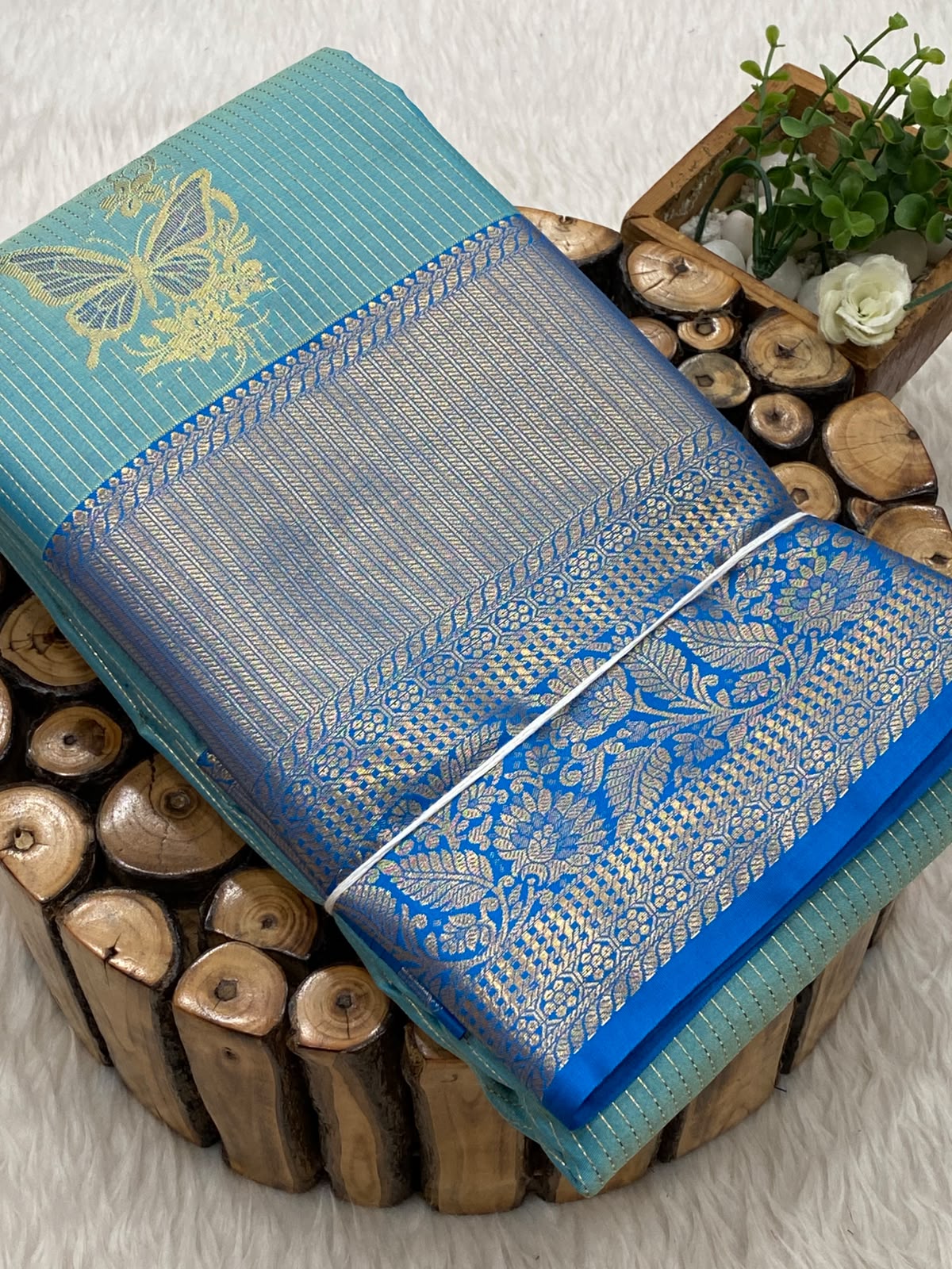 Vairaooshi Bridal Sarees