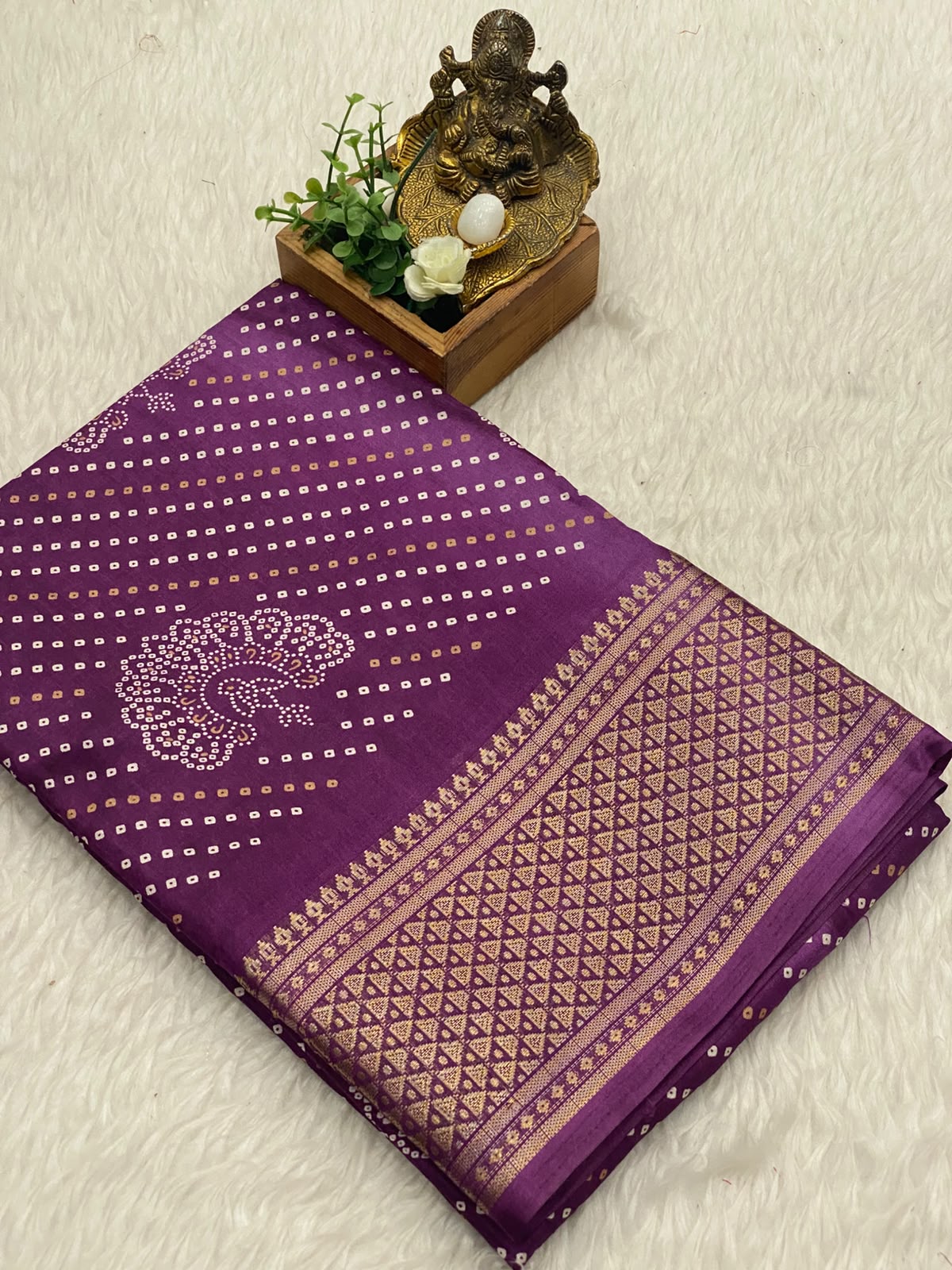 Iconic Dola Silk Sarees vol1