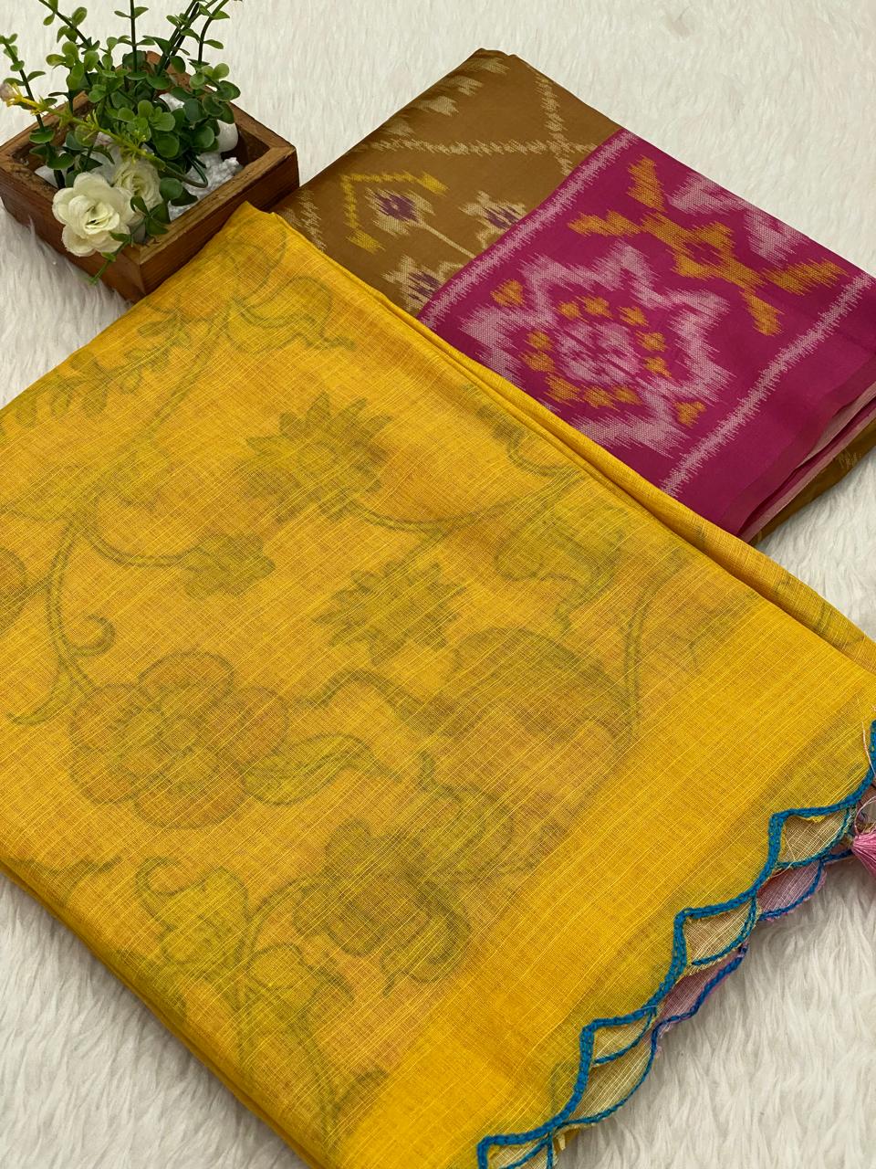 999 Combo saree - Vol1