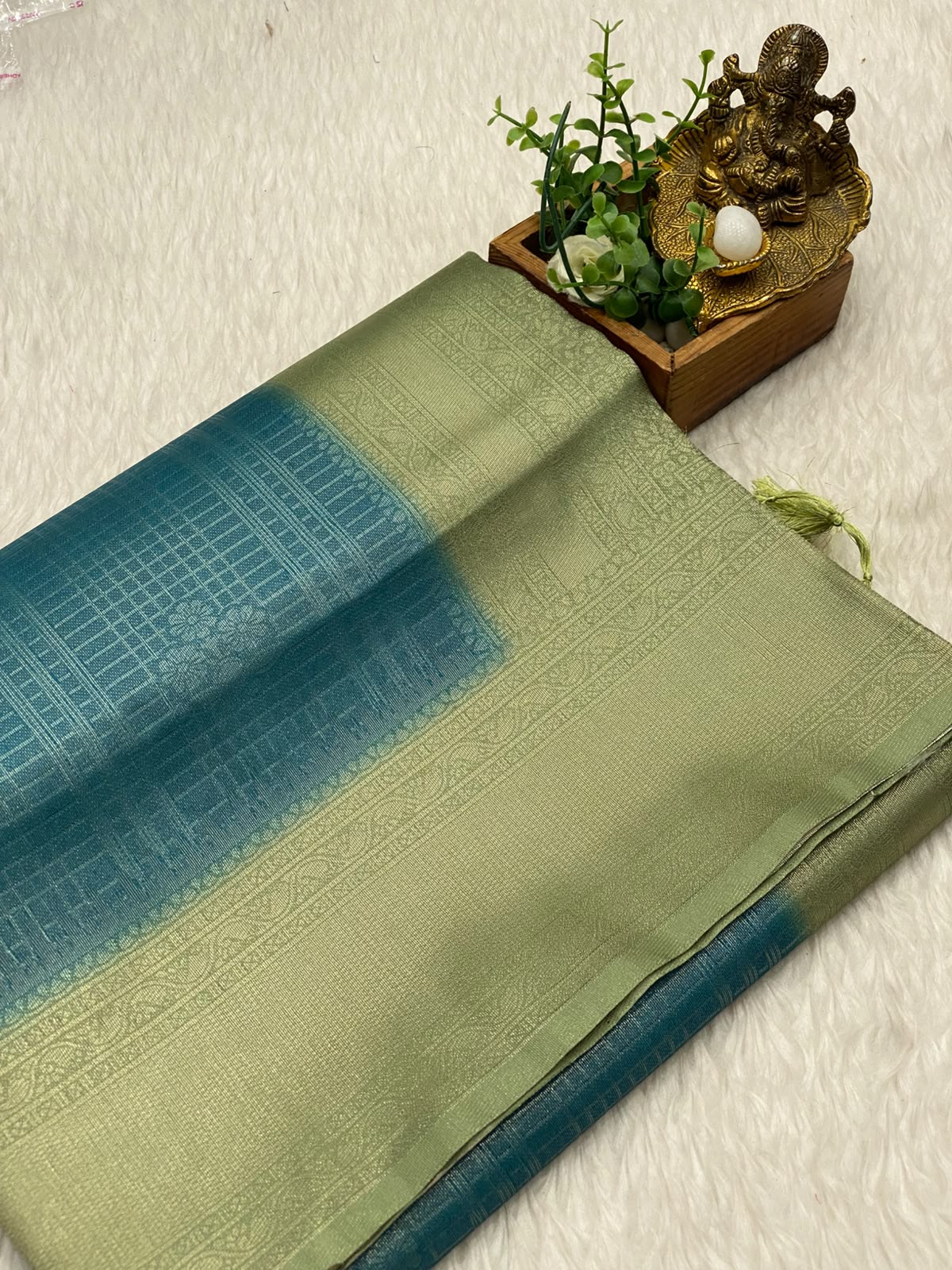 Softy Sarees