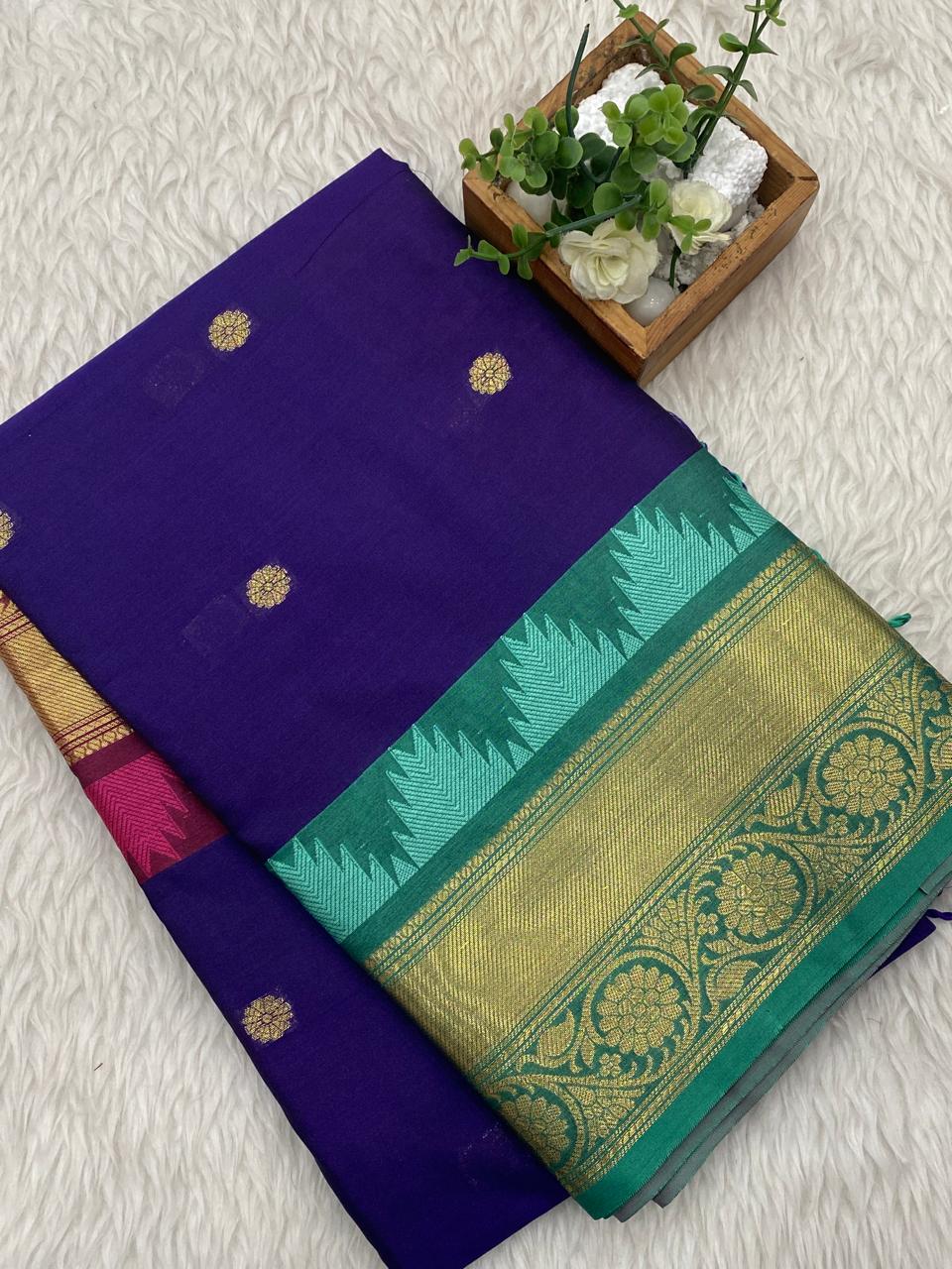 Banarasi Katan Bridal Saree-vol1