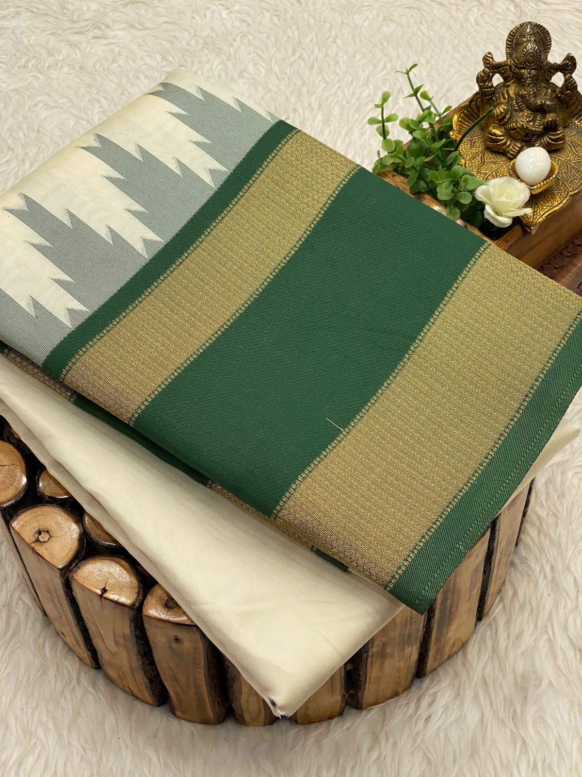 Premium kanchi Soft silk Saree
