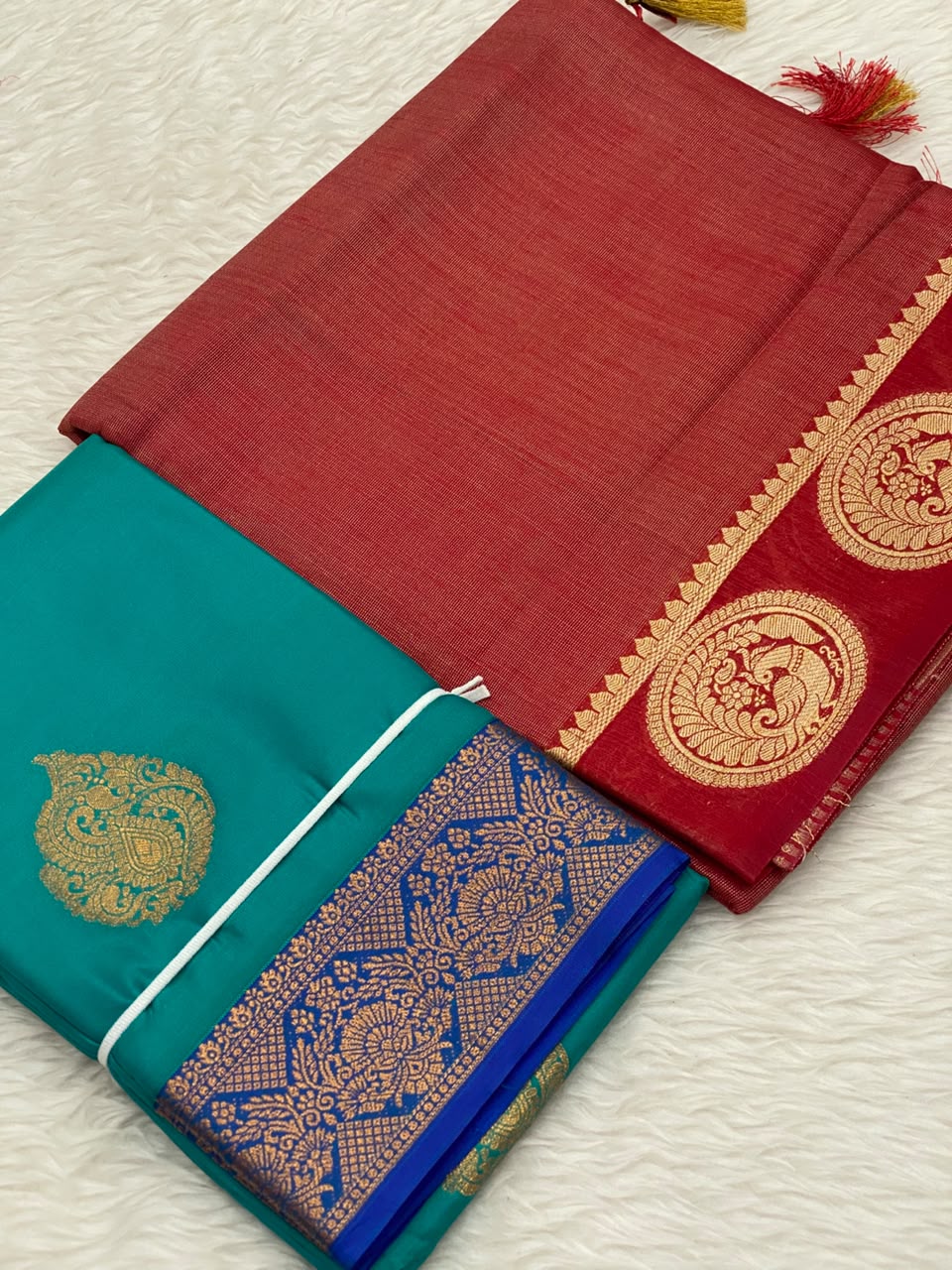 999 Combo Sarees - vol5