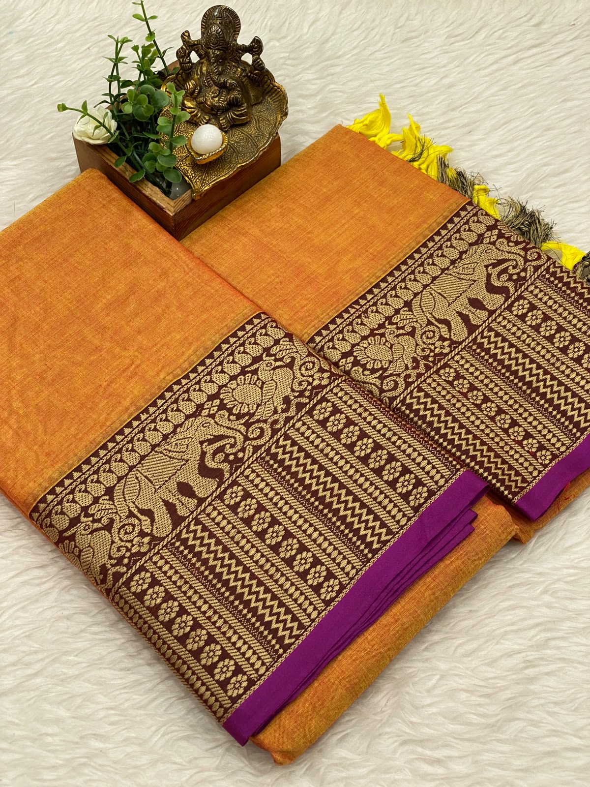 Narayanpet Anarkali Unstiched Salwar Sets