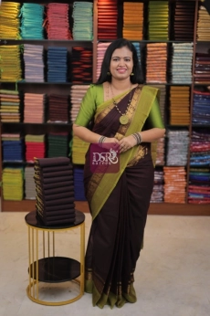 80's Count Chettinadu Saree-VOL1