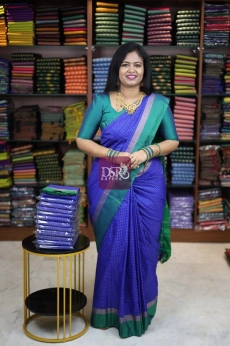 Pooja DOTS