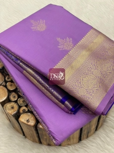 Premium Kanchi Udal Butta Saree