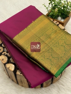Semi Silk Udal Butta Sarees - vol5