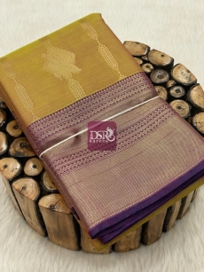 Printed Pochampally Silk Saree