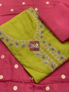 Festive Salwar - vol2