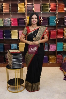 Narayanpet  Cotton Saree