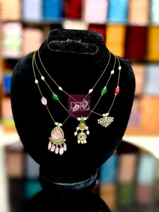Combo Jewellery