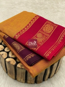 Chettinadu Cotton Saree-VOL1