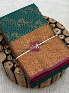 Kanchi Bridal Sarees - vol6