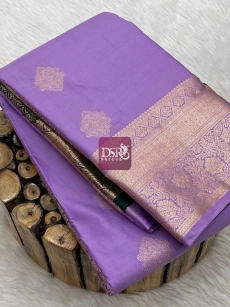 Premium Kanchi Udal Butta Saree