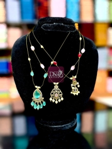 Combo Jewellery
