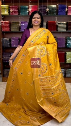 Sequence Dola Sarees - VOL4