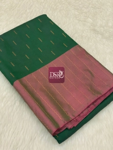 Arani Soft Silk - vol1